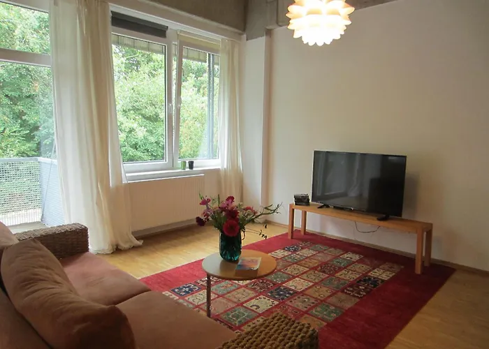 K9 Апартаменты *