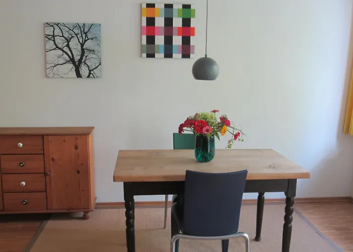 Апартаменты K9