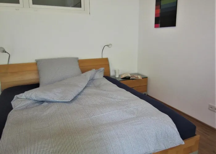 Апартаменты K9 Мюнстер