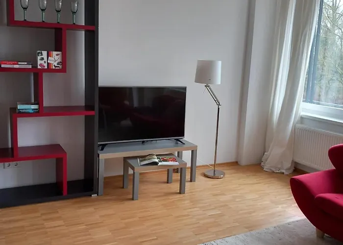 K9 Апартаменты