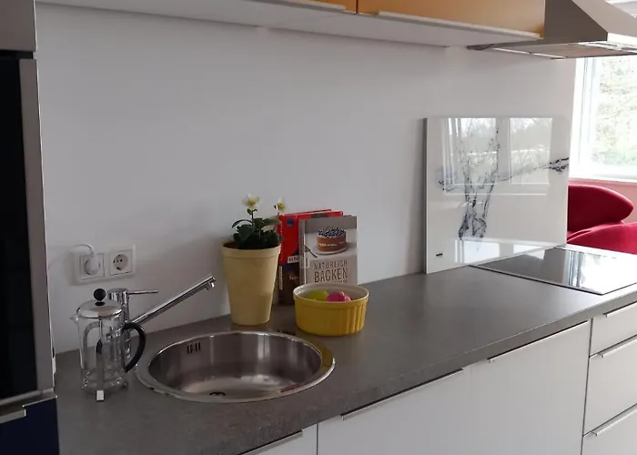 K9 Апартаменты Мюнстер