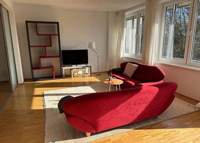 K9 Апартаменты