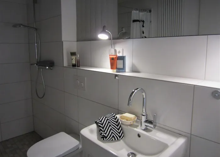 K9 Апартаменты Мюнстер